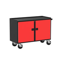 Heavy-Duty Work Benches
