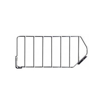 Heavy-Duty Mesh Bin Divider - Image 1