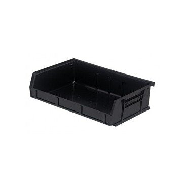 Recycled Ultra Stack & Hang Bin - Image 1