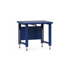Heavy-Duty Adjustable Height Worktables & Benches - Image 1