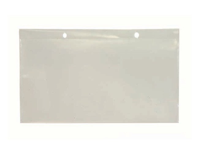 Durable Label Holder Pack Of 6 - Image 1