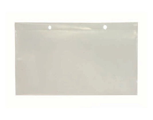Durable Label Holder Pack Of 6 - Image 1