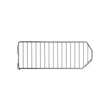 Mesh Bin Divider - Organizational Mesh Bin Divider Accessory - Image 1