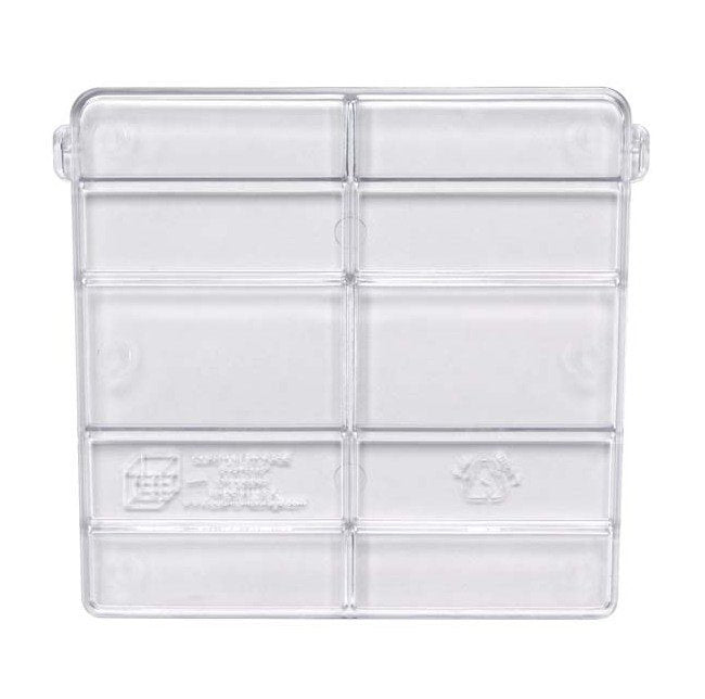 Heavy-Duty Cross Dividers Pack of 6 - Image 1