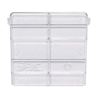 Heavy-Duty Cross Dividers Pack of 6