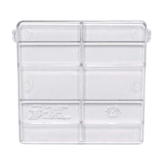 Heavy-Duty Cross Dividers Pack of 6 - Image 1