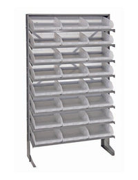 Industrial Grade Heavy Duty Shelving Unit