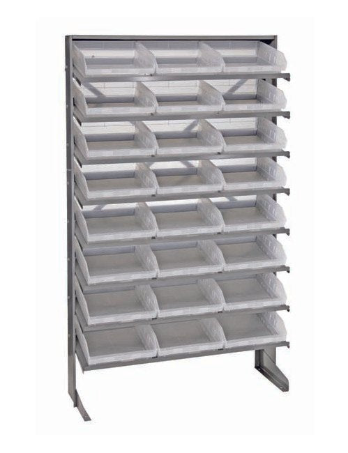 Industrial Grade Heavy Duty Shelving Unit - Image 1