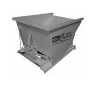 Heavy-Duty Self-Dumping Hopper Series