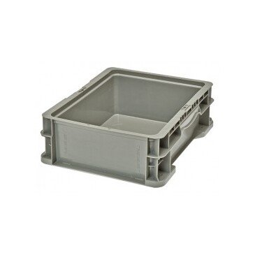 Heavy Duty Stacking Container - Image 1