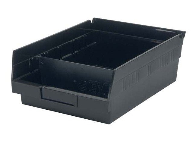 Heavy-Duty Shelf Bin Divider Pack - Set of 50 - Image 1