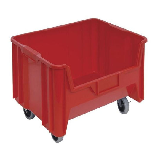 Red Heavy Duty Giant Stack Container - Image 1