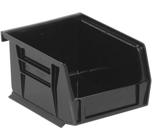 Conductive Ultra Stack & Hang Bin 5-3/8" x 4-1/8" x 3" - Image 1