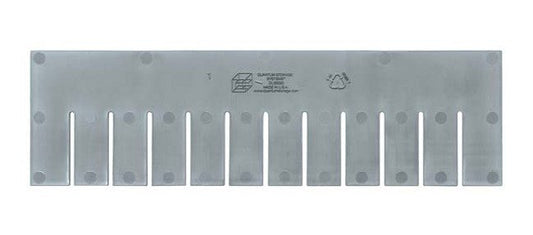 Dividable Grid Container Long Divider Pack of 6 - Image 1
