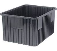 Conductive Dividable Grid Container 22.5" x 17.5" x 12"