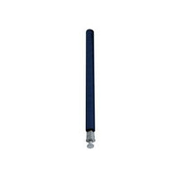 63-Inch Wire Plastic Mat Post