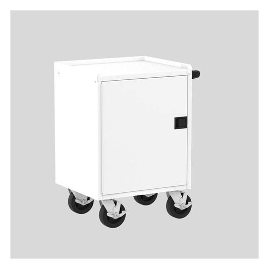 Heavy-Duty Deluxe Work Benches - Image 1