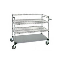 304 Stainless Steel Surgical Case Cart