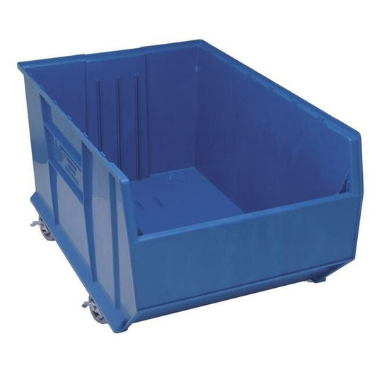 Blue Hulk Mobile Container for Material Handling - Image 1