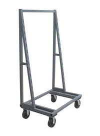 Heavy Duty Single Sided Tray Truck - 18 x 38