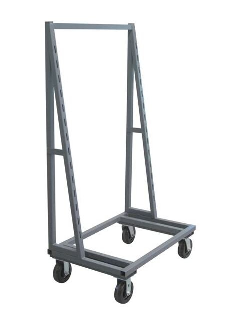 Heavy Duty Single Sided Tray Truck - 18 x 38 - Image 1