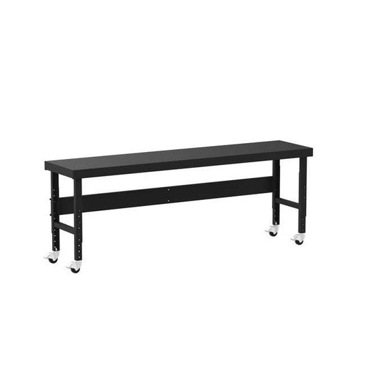 Heavy-Duty Adjustable Height Worktables & Workbenches - Image 1