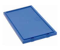 Blue Stack & Nest Tote Lid