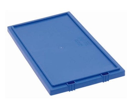Blue Stack & Nest Tote Lid - Image 1