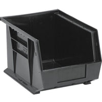 Conductive Ultra Stack & Hang Bin 10-3/4" x 8-1/4" x 7"