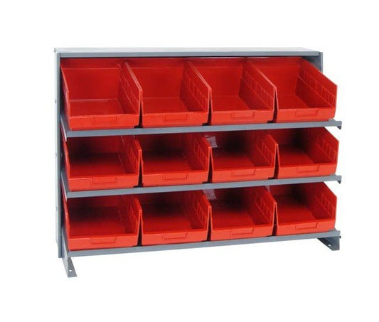 Industrial Strength Heavy Duty Shelving Unit - Image 1