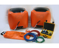 Matjack 20 Ton Low Pressure Lifting Kit