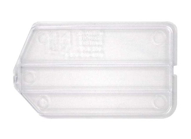 Clear Divider Pack of 6 - Bin Organization Set - Image 1