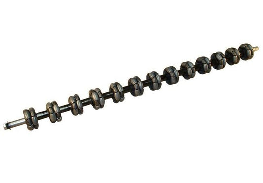 Max Performance Rotacaster Conveyor Rollers - Image 1