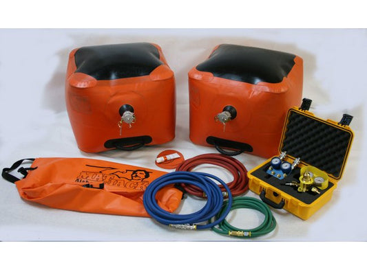 Matjack 5 Ton Low Pressure Lifting Kit - Image 1