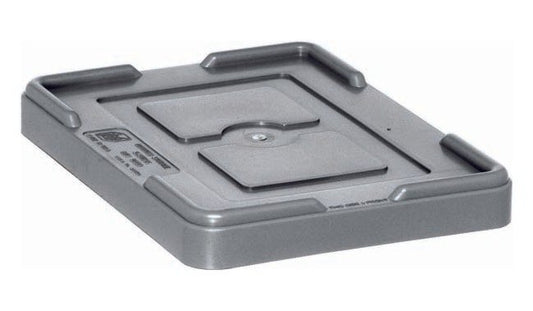 Gray Dividable Grid Container Cover - Image 1