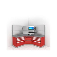 Corner Technician Workcenter