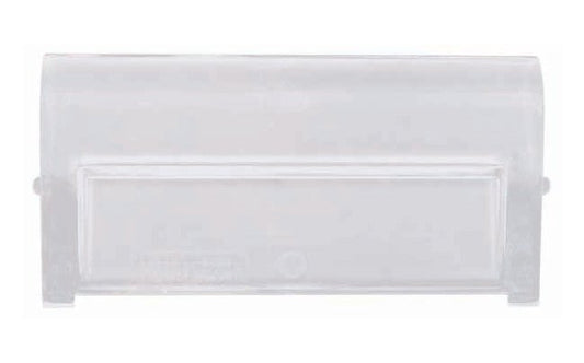 Industrial Clear Bin Window Pack of 12 - Image 1