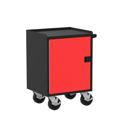 Heavy-Duty Industrial Workbench - Image 1