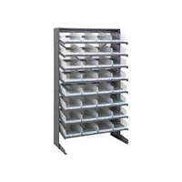 Industrial Grade Heavy Duty Shelving Unit