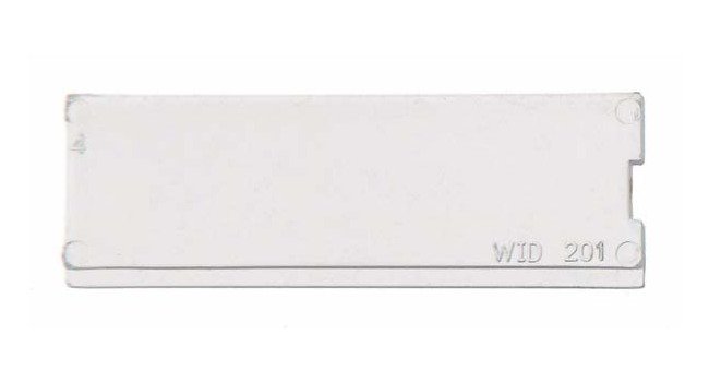 25-Pack Window Envelopes for Efficient Material Handling - Image 1