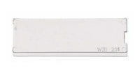 25-Pack Window Envelopes for Efficient Material Handling