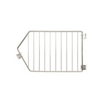 Modular 14in Wire Basket Divider