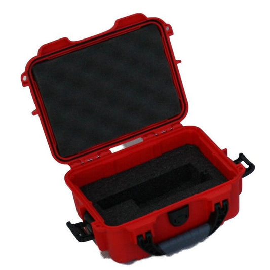 Matjack Red Single Deadman Control Case - Image 1