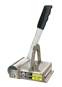 Basiclift Stainless Steel Lift Magnet