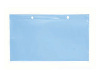 Conductive Label Holder Pack of 6 - Quantum Storage LBL5X8CO
