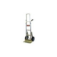 B&P Liberator Hand Truck with Stair Climbers - 600 lb Capacity