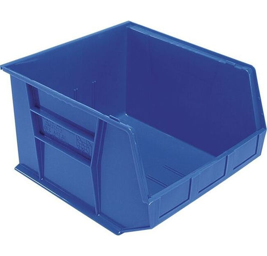 Blue Ultra Stack & Hang Bin 18x16.5x11 - Image 1