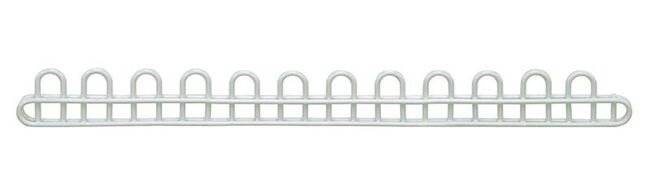 14 x 3 Short Divider - Bin Accessories for Material Handling - Image 1