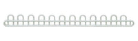 14 x 3 Short Divider - Bin Accessories for Material Handling
