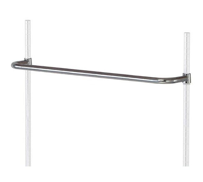 Stainless Steel 30-inch Push Handle - Image 1